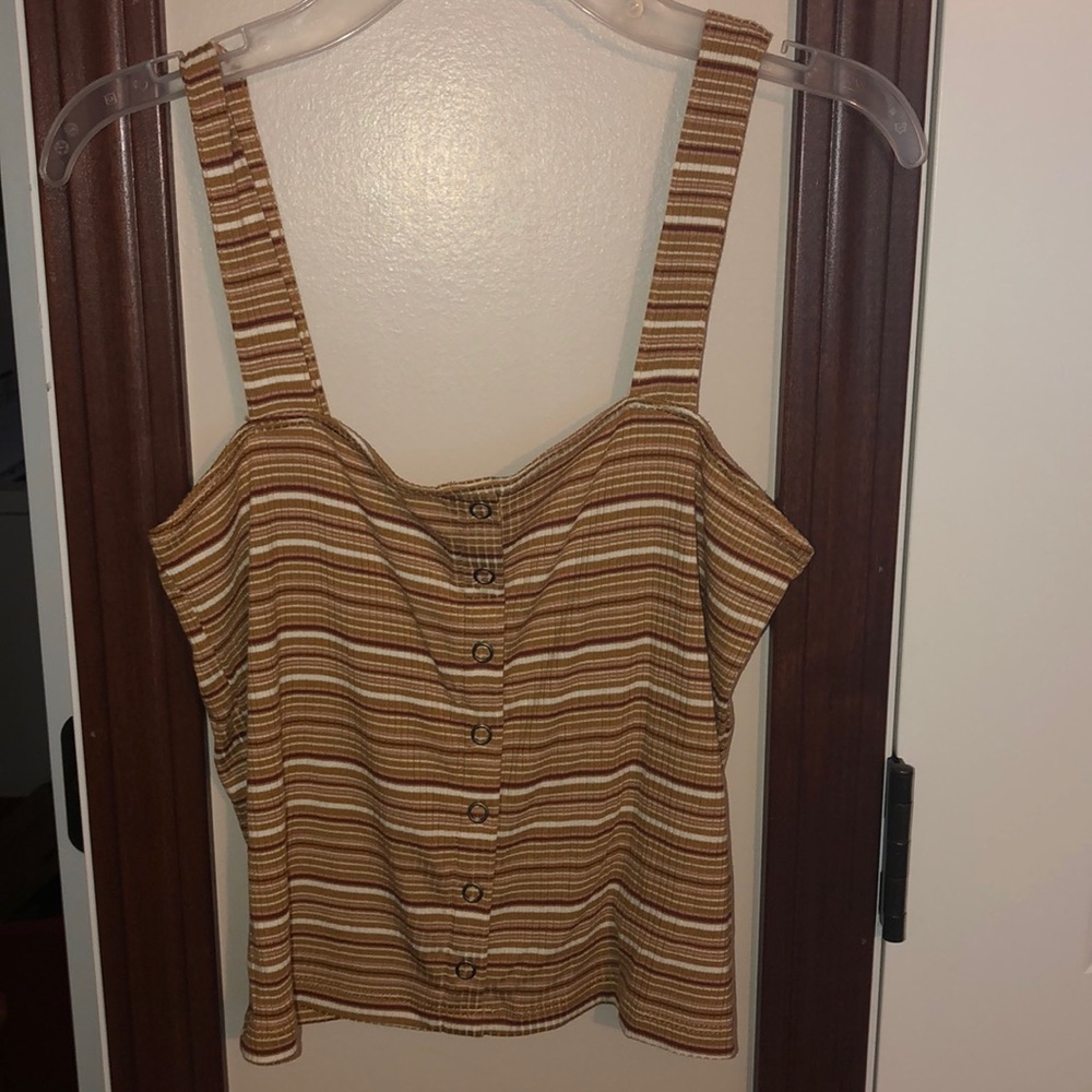 American Eagle Top